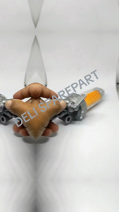 Saringan Solar TF55 TF65: Solusi Terbaik untuk Mesin Yanmar