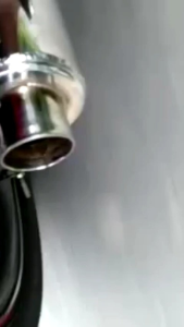Knalpot/Slincer Ckd Fu Standar Pnp Vixion Fu Jupiter Supra dll