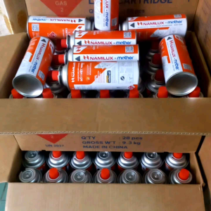 1Thùng 28 Vỏ - Namilux (CÓ NẮP - KHÔNG GAS)