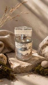 The Last Bitter - Fabric Perfume