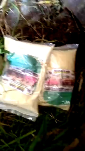 (3 bungkus) JAMU HERBAL NYEOR EjUH/ NAPSU MAKAN/PENGGEMUKAN/SAPI/KAMBING DAN TERNAK LAINNYA/Nyeor Ejuh