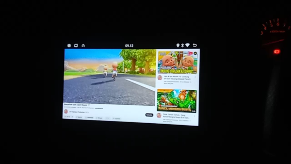 Buyer review video 3