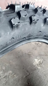 410-14 (4.10-14) EXTRACROSS 4 PLY TUBETYPE LEO TIRE BRANDNEW