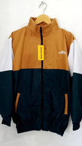 Terbaru Jaket Parasut Hangat dan Anti Air Authntic BnB Brother Murah Keren
