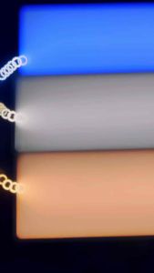 Led striplight 2835-12v 120led/m ริบบิ้นดัดงอได้ 3000k4000k12000k