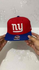 TOPI SNAPBACK PRIA 2 WARNA NY BIG LOGO BORDIR TIMBUL FULL TAG FULL LEBEL