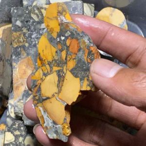 Lempengan Batu Akik Maligano: Bahan & Aplikasi