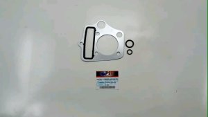 Paking Silinder Cop CHTP Grand (+O Ring) - Gasket Packing Peking Cylinder Silinder Block Head Kop Atas Honda Astrea Prima Supra Win