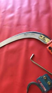 EGREK KLS PALM KING PRO MADE IN MALAYSIA