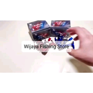 Reel Pancing Pegasus Marlin 500 800 1000 POWER HANDLE