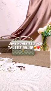 steffi bag by jimshoney