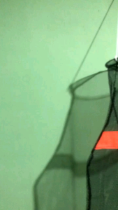 Koja Polet Nomor 2 Panjang 75cm atau Korang Ikan