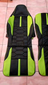 Sarung Jok Mobil Canter HDX Dyna Ragasa Dutro Giga Traga