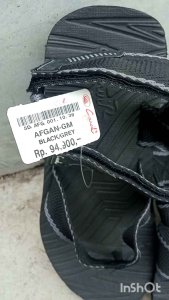 clearance sale sandal gunung carvil gm pria wanita