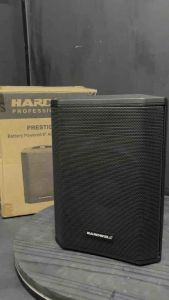 Speaker aktif hardwell prestige 8 inch original