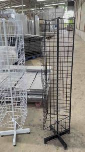 คอนโดห้อยต่างหู - 30x120 ซม คอนโดหมุนได้ คอนโดแขวนสินค้า ขนาด คอนโดยักษ์