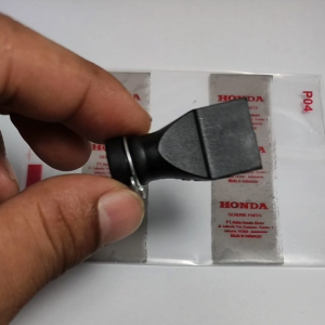 Tube Drain Selang Pembuangan CVT Beat Scoopy Vario 125 150 PCX ADV