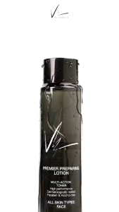 Vie Cosmetics Premier Preparing Lotion 200 ml. โทนเนอร์ เติมต้ำให้ผิว กระชับผิว ผิวกระจ่างใส
