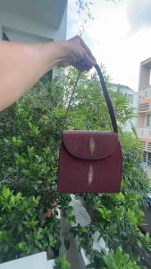 Túi 2hand nam đeo vai đeo ngực nhiều ngăn -T72