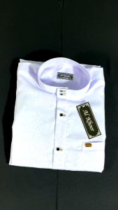 Kemeja Koko Embos Kemko Sultan: Warna Terbaru Alkhoer