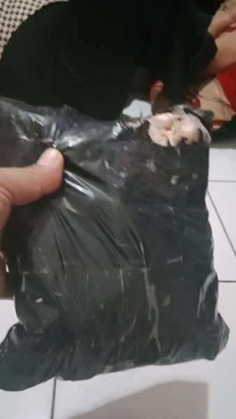 Buyer review video 3