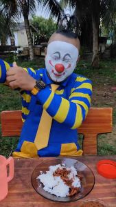 SAMBAL BILIS BUNGA | RANGUP KRAP KRUP KRAP KRUP