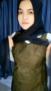 Overall Softjeans Premium by Layla