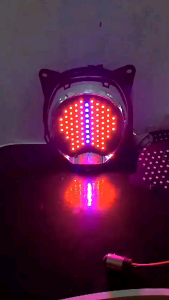 Stoplamp running Scoopy New donat 2021/2024 10 Mode sudah pnp