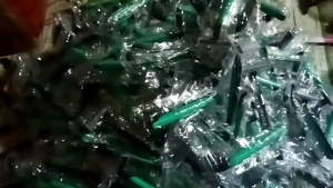 Alat Cukur Kumis Berkualitas Tinggi & Tahan Karat