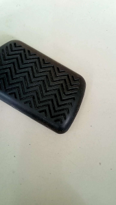 Karet Pedal Kopling & Rem Matic Toyota Innova Fortuner Hilux Universal Ori Harga 1 PC