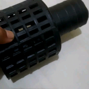 Saringan Pompa Air Sawah 2 Inch Polos Tanpa Klep