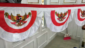 Bendera Background Garuda 5/10 Gelombang: Panduan Lengkap