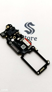 CONNECTOR CHARGER OPPO A5 2020 / A9 2020 A11 (2019) A11X ORI PAPAN KONEKTOR CAS PCB BOARD FLEXIBLE CAS OPPO A5 2020 / A9 2020