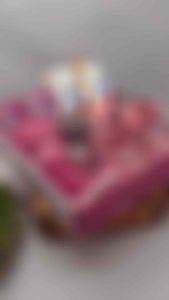 BABY HAMPERS EKLUSIF KADO LAHIRAN