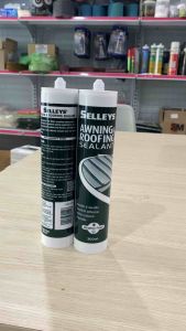 Keo chống dột Selleys AWNING & ROOFING SEALANT