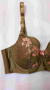 AVON RAVEN UNDERWIRE FULL CUP LACE BEA