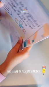 ✅Tara na at Magbasa Gabay sa Pagbasa Marungko | Filipino Reading Workbook for Kindergarten & Grade 1