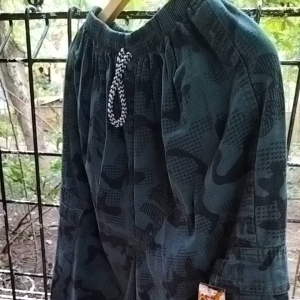 Jumbo Doreng Bahan Kanvas Katun