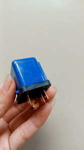 RILAY ISUZU PANTHER 23 & 25 12VOLT KAKI 5