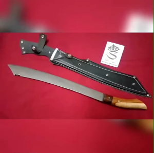 golok patimura 40 cm baja per fulltang