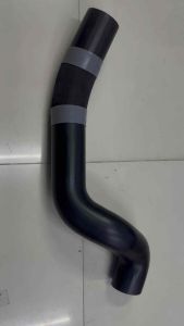 ท่อยางต่ออินเตอร์ ท่ออินเตอร์คูลเลอร์ BT50 pro 2.2 Ranger T6 ของใหม่ งานเทียบ ยางกันน้ํามันเกรดด