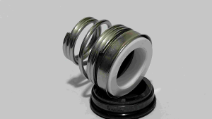 Mechanical seal 20mm conical spring with oring |Lucky pro 3hp 3x3 MHF Mechanical seal 20mm conical spring with oring LP-MHF/6A WZ-WHF/6A WATER PUMP shaft seal for water pump