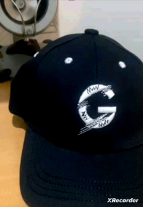 Topi Bisbol Anak 3-10 Tahun Laki-laki & Perempuan