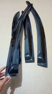 Talang Air Toyota Yaris Lama Type Bakpao J/E/S 2006 Sampai 2013 Model Slim Berkualitas