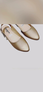 SEPATU BALET WANITA FLATSHOES SLIPON NS100