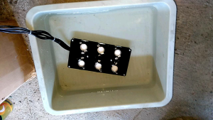 Mistmaker Mist Maker 6 Mata 20 Mm: Aksesoris Penjualan Online