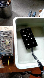 Mistmaker Mist Maker 8 Mata