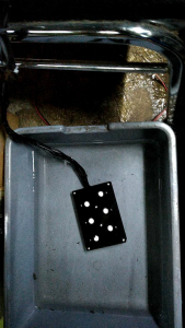 Mistmaker Mist maker 6 Mata