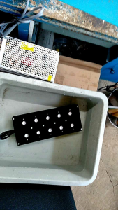 Mistmaker Mist maker 10 Mata