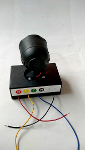 Alarm Mati Listrik RST Alarm 3 Phase